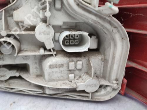 Left taillight AUDI A3 (8P1) 1.9 TDI | BP27370364C34  - Image 5