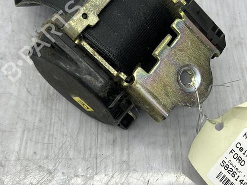 Used Front right belt tensioner FORD FIESTA III (GFJ) 1.1 (55 hp) 23704684
