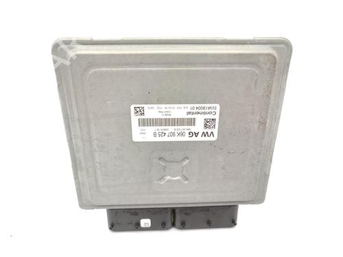 Electronic module VW GOLF VII (5G1, BQ1, BE1, BE2) 2.0 GTI Clubsport | BP23752464M83 - Image 2
