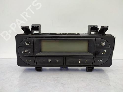 Climate control CITROËN C3 I (FC_, FN_) 1.4 HDi | BP23709217I5 