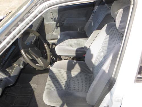 Brugte RENAULT 21 (B48_) 1.7 2305518