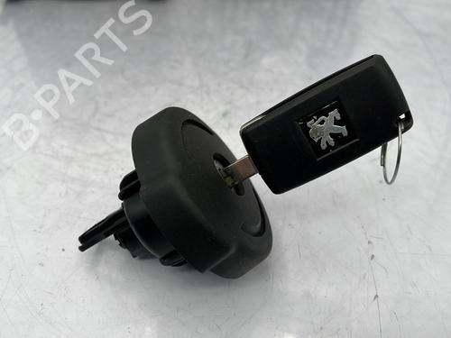 Electronic module PEUGEOT 5008 (0U_, 0E_) 2.0 HDi 150 / BlueHDi 150 | BP23663054M83 - Image 8