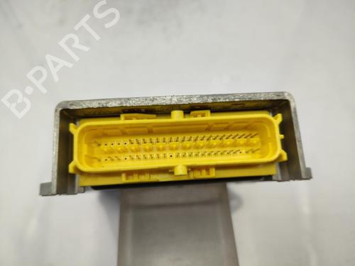 ECU airbags VW GOLF VI (5K1) 1.6 TDI | BP23741118M53 