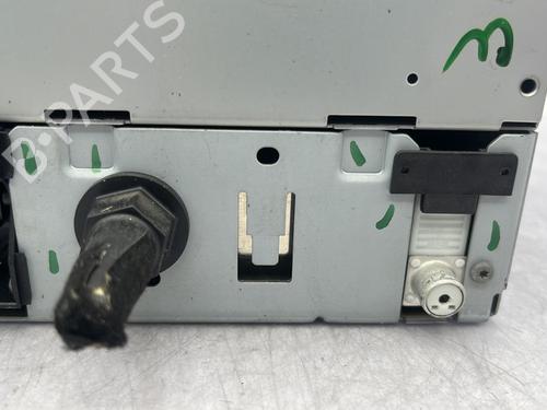 Radio FORD FOCUS II Saloon (DB_, FCH, DH) 1.8 TDCi | BP30637467E6 