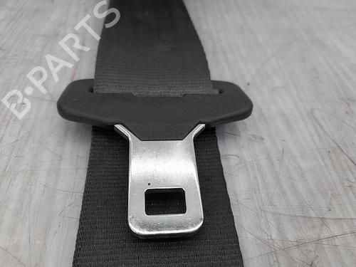 Used Rear left seatbelt Rear left seatbelt FIAT PANDA (169_) 1.1 (169.AXA1A) (54 hp) 23702709 23702709