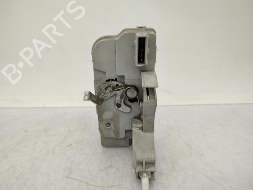 Used Rear right lock PEUGEOT 307 (3A/C) 1.6 HDi 110 (109 hp) 23712447
