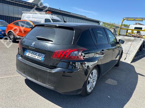 Used Parts PEUGEOT 308 II (LB_, LP_, LW_, LH_, L3_)  1.5 BlueHDI 100  4935523