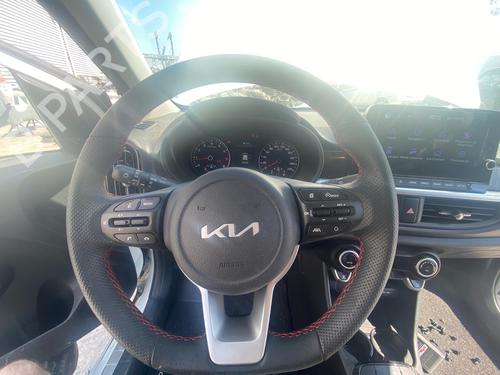 Front bumper KIA PICANTO III (JA) 1.2 MPI | BP38032960C7  - Image 111