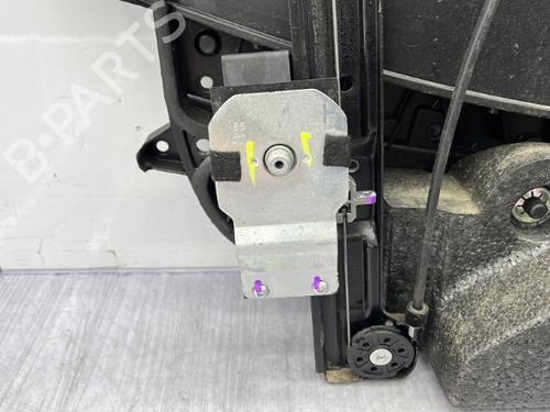 Front right window mechanism MINI MINI (R56) Cooper | BP23753296C23 - Image 5