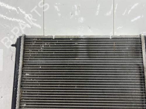 Water radiator PEUGEOT 208 I (CA_, CC_) 1.6 VTi | BP30902446M31 