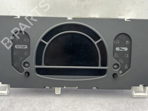 Used Instrument cluster RENAULT MODUS / GRAND MODUS (F/JP0_) 1.5 dCi 75 (75 hp) 32491990