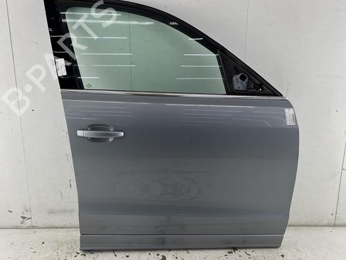 Used Right front door AUDI Q5 (8RB) 3.0 TDI quattro (240 hp) 32423156