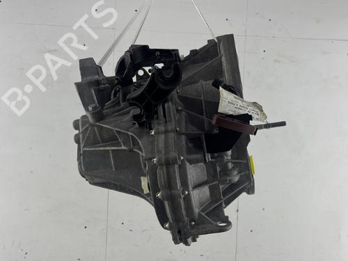 gearbox-renault-megane-iii-coupe-dz01_-2008-2009-2010-2011-2012-2013-2014-2015-2016-23755755 main image