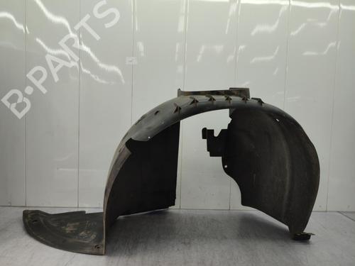 Wheel arch PEUGEOT 307 Break (3E) 2.0 HDI 110 | BP23678060C56 