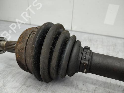 Used Right front driveshaft CITROËN XANTIA (X1_, X2_) 1.9 Turbo D (90 hp) 23676452