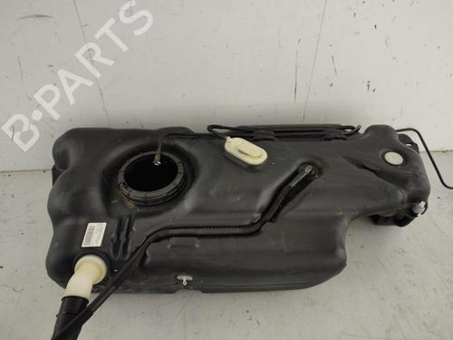 Used Fuel tank PEUGEOT 208 I (CA_, CC_) 1.0 VTi (68 hp) 23730143