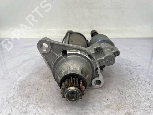 Starter SEAT LEON (5F1) 1.8 TSI | BP39151682M8 - Image 6