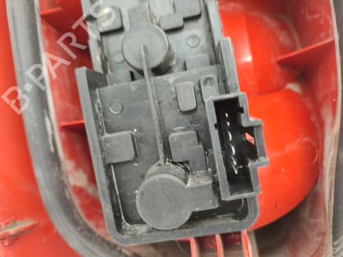 Right taillight CITROËN XSARA PICASSO (N68) 1.8 16V | BP27591843C35 