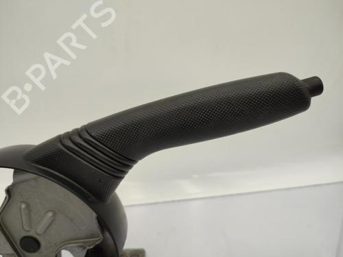 Hand brake PEUGEOT 107 (PM_, PN_) 1.0 | BP23677336I18