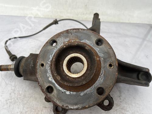 Right front steering knuckle CITROËN DS4 (NX_) 2.0 HDi / BlueHDi 135 | BP37475256M26 - Image 3