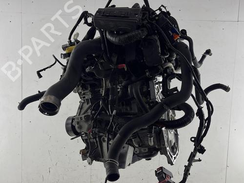 Used Engine RENAULT KADJAR (HA_, HL_) 1.3 TCe 160 (HLNC) (160 hp) 32029023