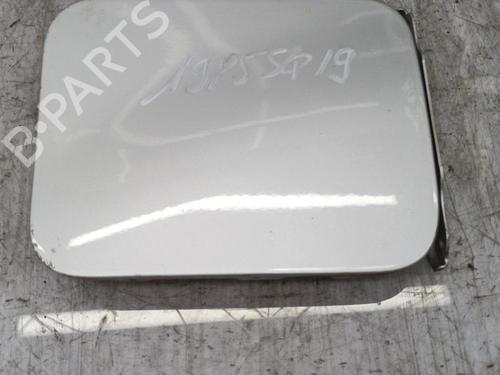 Used Fuel flap NISSAN TERRANO II (R20) 3.0 Di 4WD (154 hp) 23699488