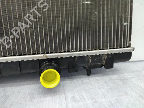 Køler CITROËN C4 II (NC_) 1.6 BlueHDi 100 | BP23709492M31 