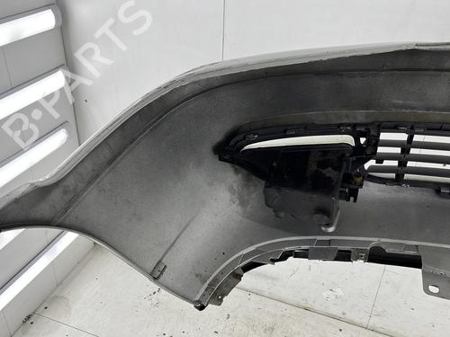 Front bumper OPEL ZAFIRA A MPV (T98) 2.0 DTI 16V (F75) | BP25588206C7 