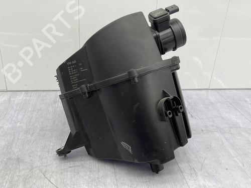 Air filter box SEAT IBIZA IV (6J5, 6P1) 1.6 TDI | BP23705770M87 