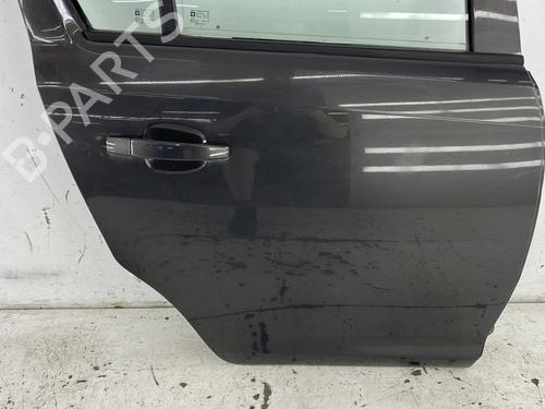 Right rear door OPEL CORSA D (S07) 1.3 CDTI (L08, L68) | BP28190631C5 