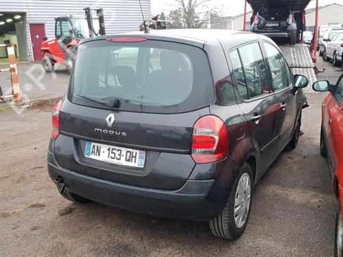 Left front brake caliper RENAULT MODUS / GRAND MODUS (F/JP0_) 1.5 dCi (FP0F, JP0F) | BP23666721M105  - Image 7