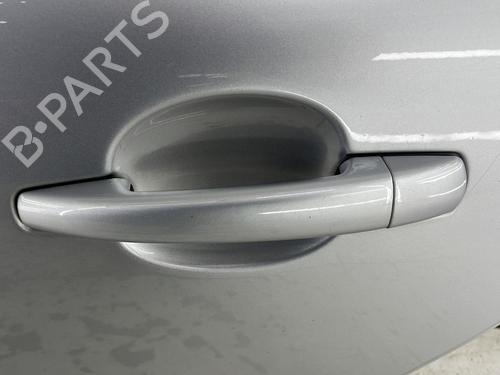 Left rear door PEUGEOT 207 (WA_, WC_) 1.6 HDi | BP29477575C4 