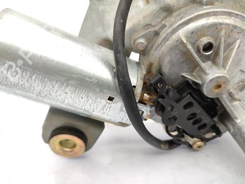 Rear wiper motor PEUGEOT 406 Break (8E/F) 2.0 HDI 110 | BP23678983M102 