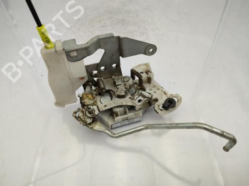 Used Front right lock CITROËN C1 (PM_, PN_) 1.0 (68 hp) 23740767