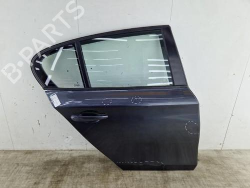Right rear door BMW 1 (E87) 120 d | BP23749851C5 