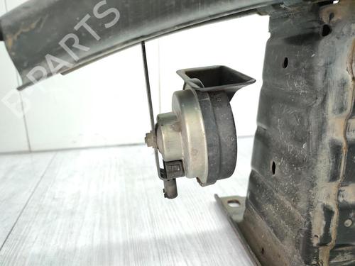 Used Front bumper reinforcement BMW 3 Coupe (E92) 330 d (231 hp) 23742186