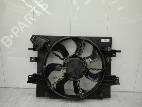 Radiator fan DACIA DUSTER (HS_) 1.2 TCe 125 | BP23723129M35 - Image 11