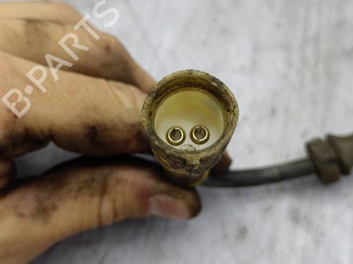 Right front steering knuckle RENAULT ESPACE III (JE0_) 2.2 12V TD (JE0E, JE0H, JE0P) | BP25270031M26 