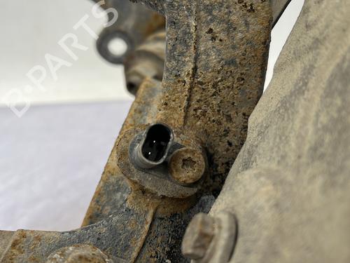 Left front steering knuckle CITROËN BERLINGO Box Body/MPV (K9) 1.5 BlueHDi 130 | BP23683474M25  - Image 6