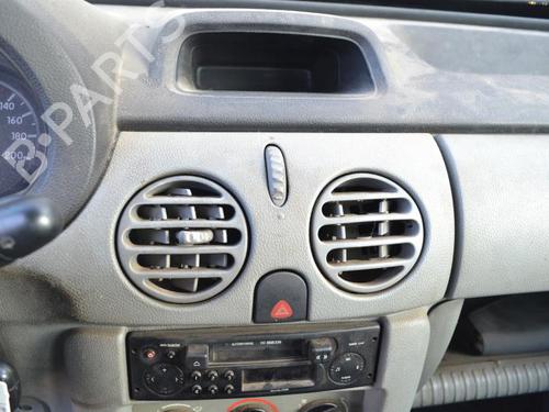 Left headlight RENAULT KANGOO Express (FC0/1_) 1.5 dCi (FC08, FC09) | BP23666048C28  - Image 8