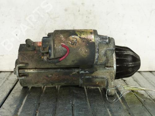 Starter DAEWOO LANOS Saloon (KLAT) 1.5 | BP23666431M8  - Image 8