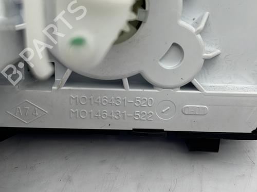 Climate control DACIA SANDERO III 1.0 TCe 100 ECO-G | BP23761366I5 