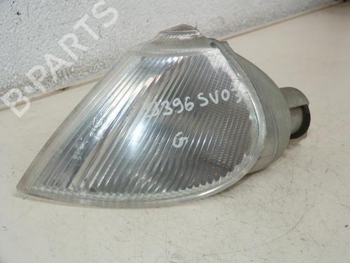 Used Left front indicator RENAULT LAGUNA I (B56_, 556_) 2.2 dT (B569) (113 hp) 23694784