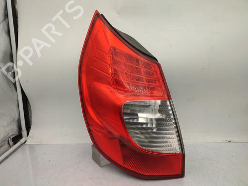 Venstre Baklys RENAULT SCÉNIC II (JM0/1_) 1.5 dCi (JM1E, JM16) (106 hp) 29178667