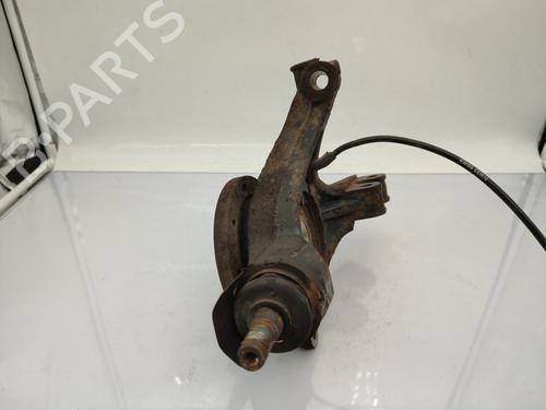 Left front steering knuckle CITROËN C4 Grand Picasso I (UA_) 2.0 HDi 150 | BP23738518M25 
