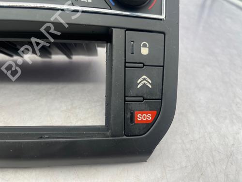 Used Climate control Climate control 36861950 36861950