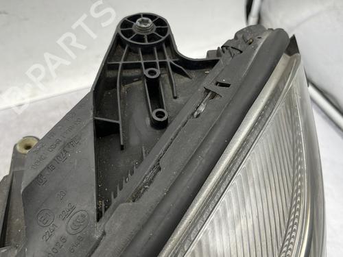 Scheinwerfer links MERCEDES-BENZ C-CLASS (W204) C 220 CDI (204.002) | BP29757041C28 