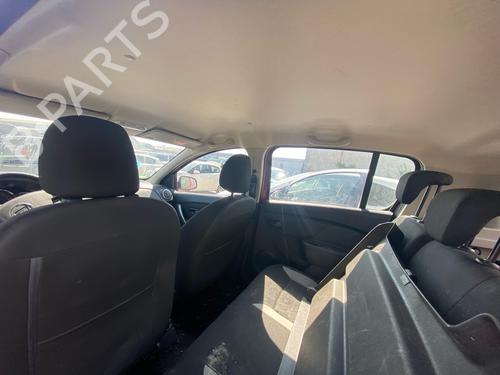Dør venstre bagtil DACIA SANDERO II 1.5 dCi | BP37644973C4 - Image 81
