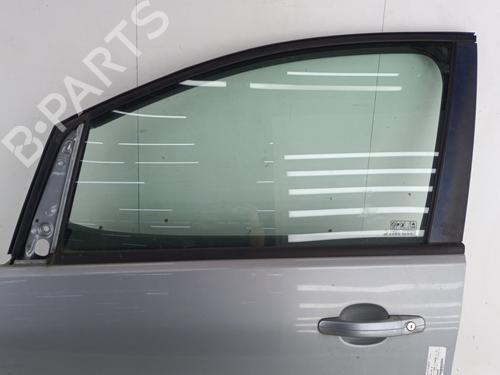 Left front door FORD FOCUS C-MAX (DM2) 2.0 TDCi | BP23731437C2 