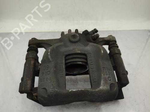 Left front brake caliper RENAULT TRAFIC III Van (FG_) 2.0 dCi 145 (FGML) | BP23731002M105  - Image 5